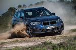 BMW X1 xDrive25i Sport Line 2015 года